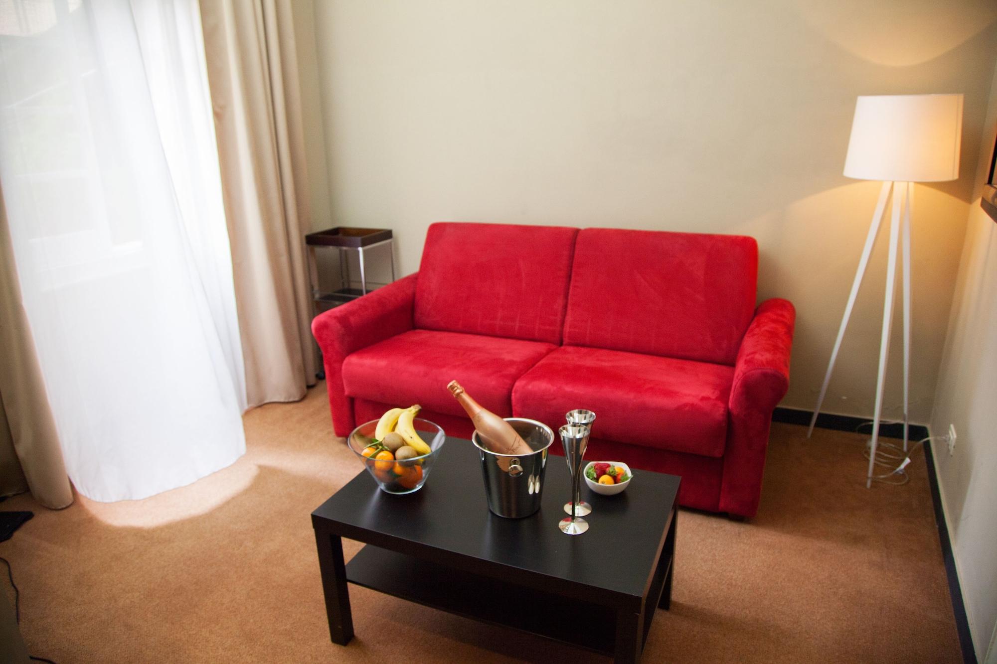 Hotel Nuovo Nord Genoa