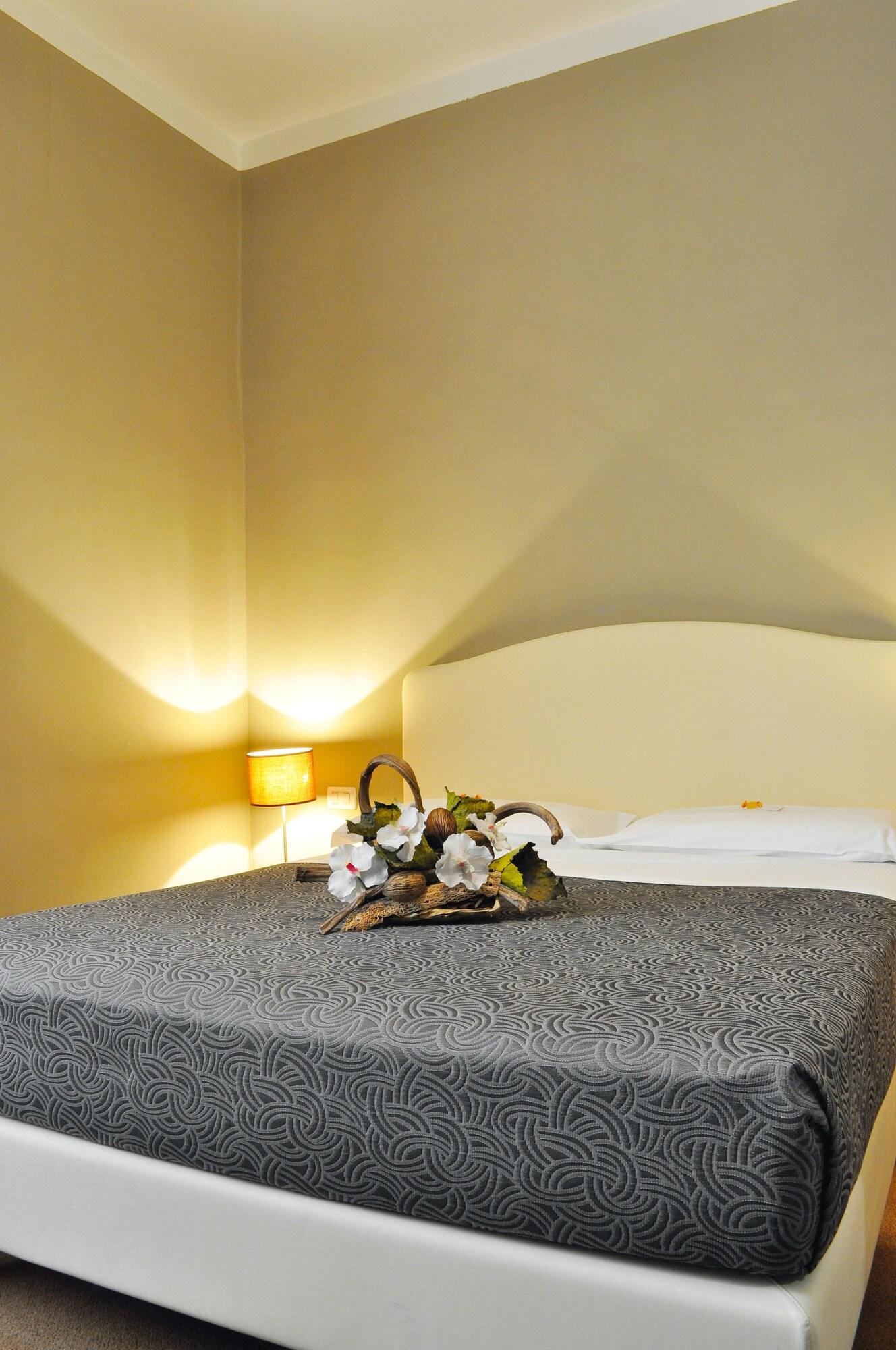 Nuovo Nord Hotel Genoa