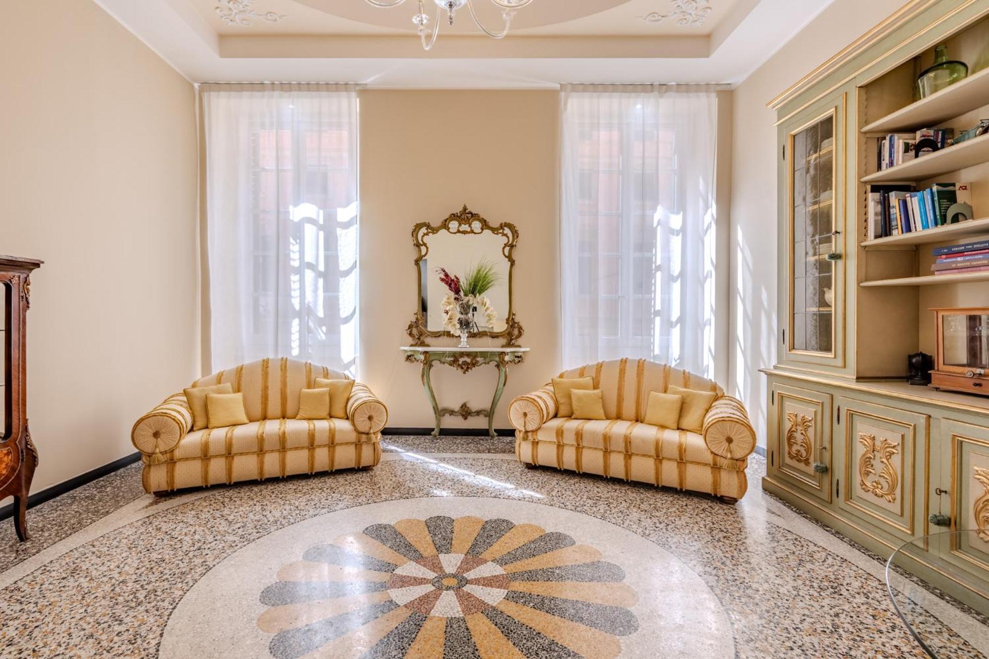 Nuovo Nord Hotel Genoa