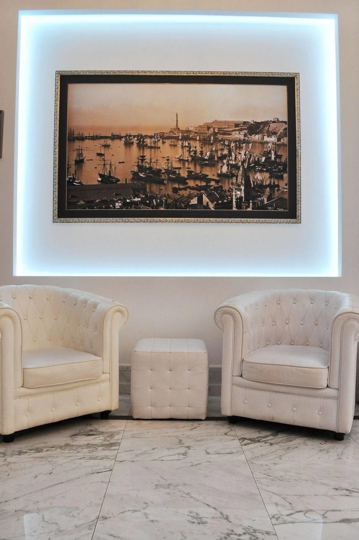 Nuovo Nord 3* Genoa