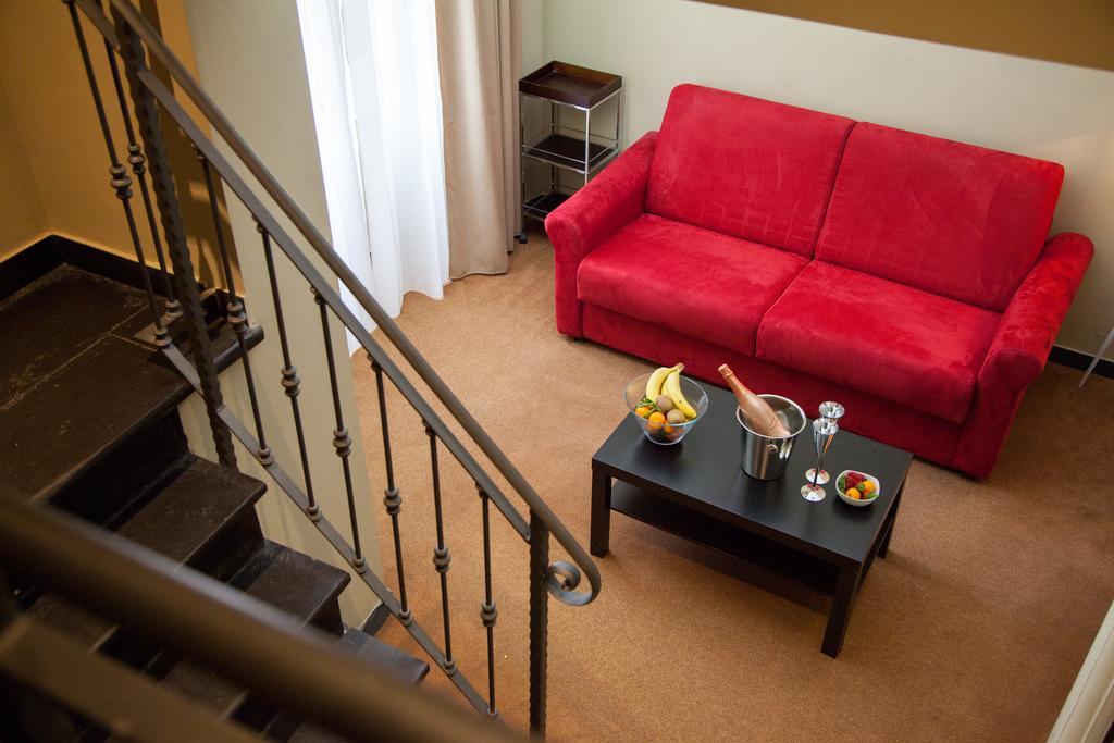 Nuovo Nord Hotel Genoa