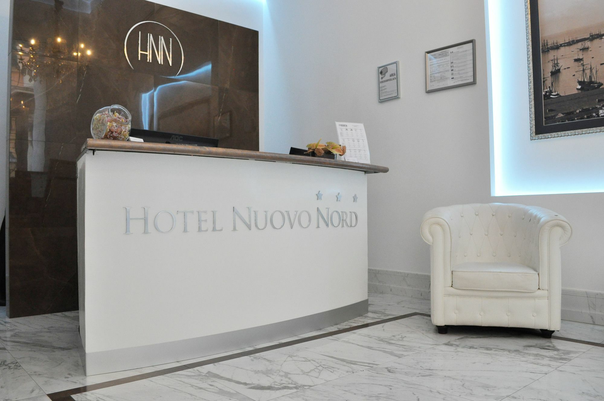 Nuovo Nord 3* Genoa