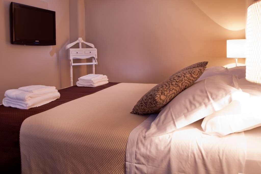 Hotel Nuovo Nord Genoa
