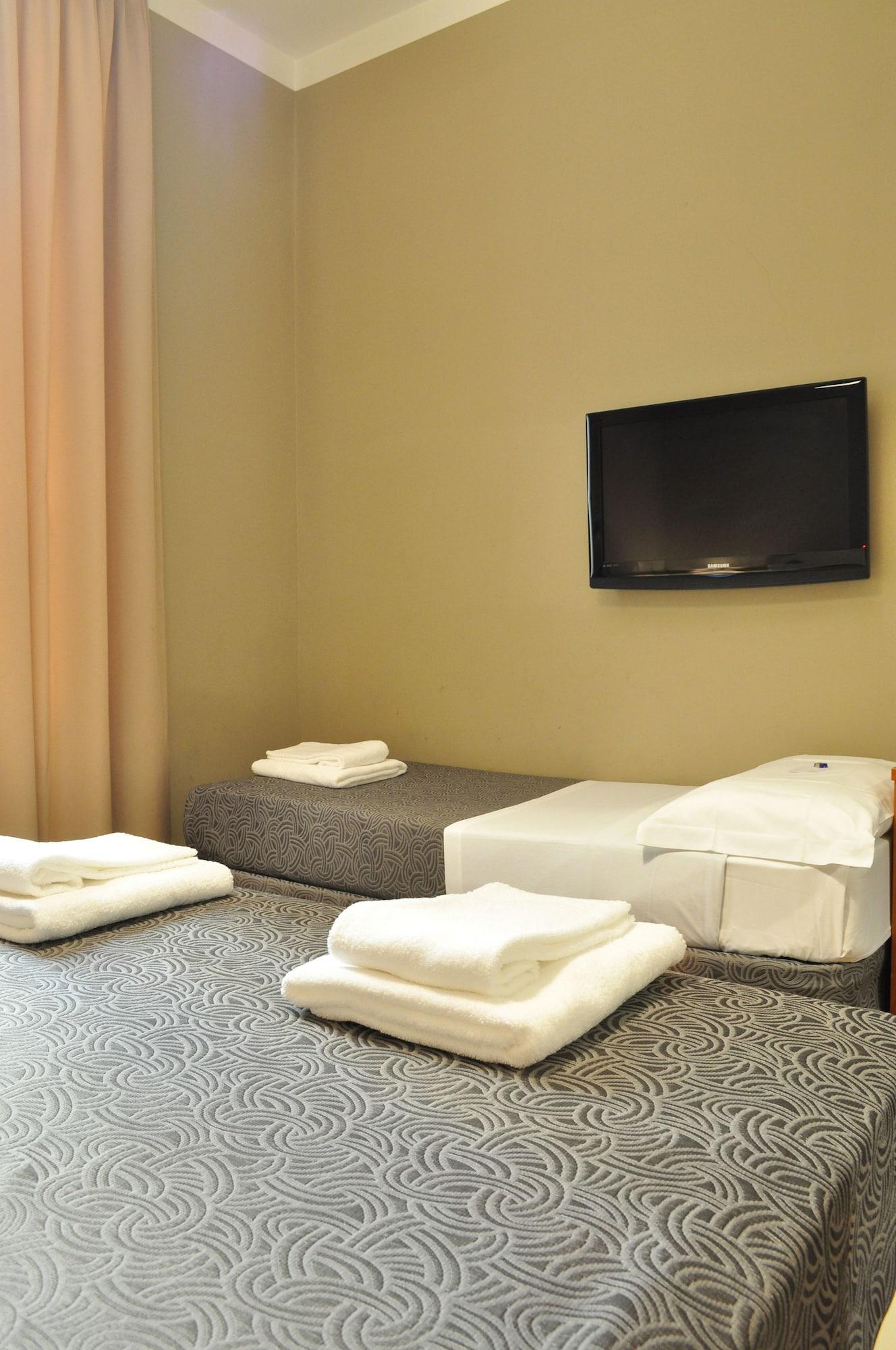Nuovo Nord Hotel Genova