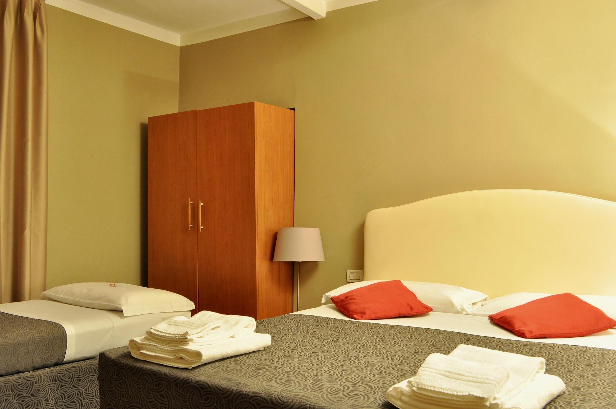 Nuovo Nord Hotel Genova