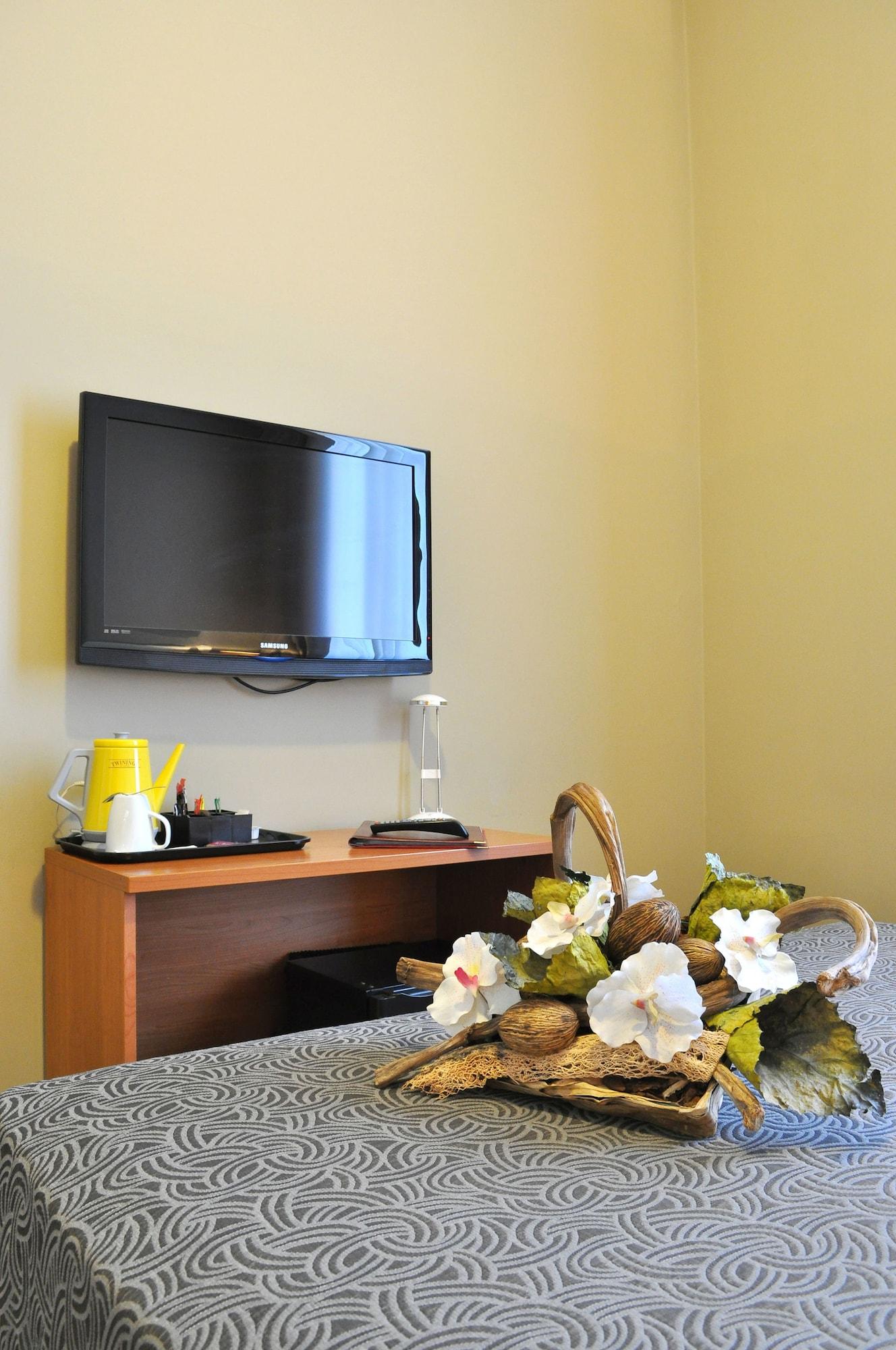 Nuovo Nord Hotel Genova