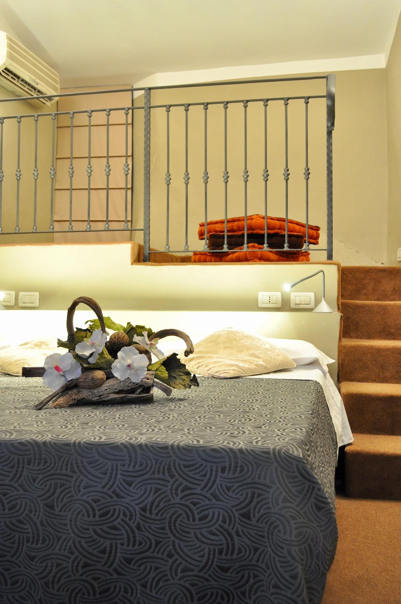 Hotel Nuovo Nord Genova