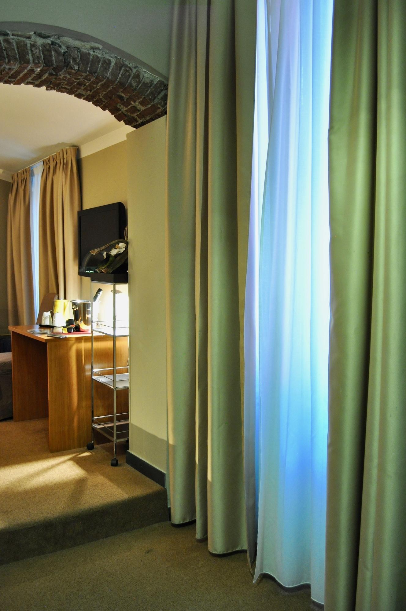 Hotel Nuovo Nord Genova