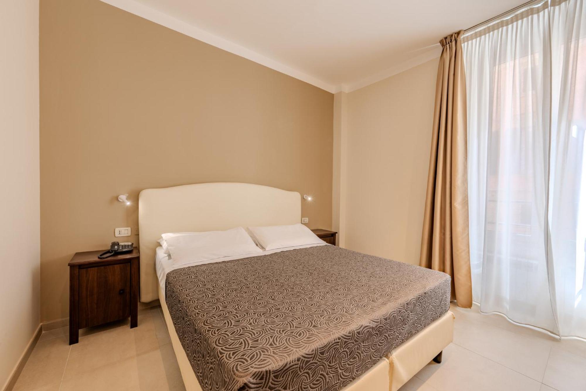 Hotel Nuovo Nord Genova