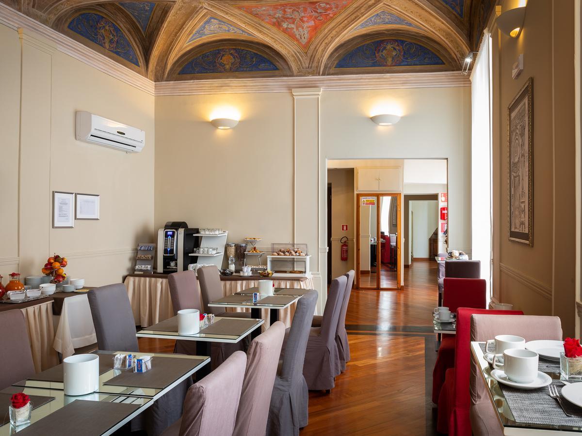Nuovo Nord Hotel Genova