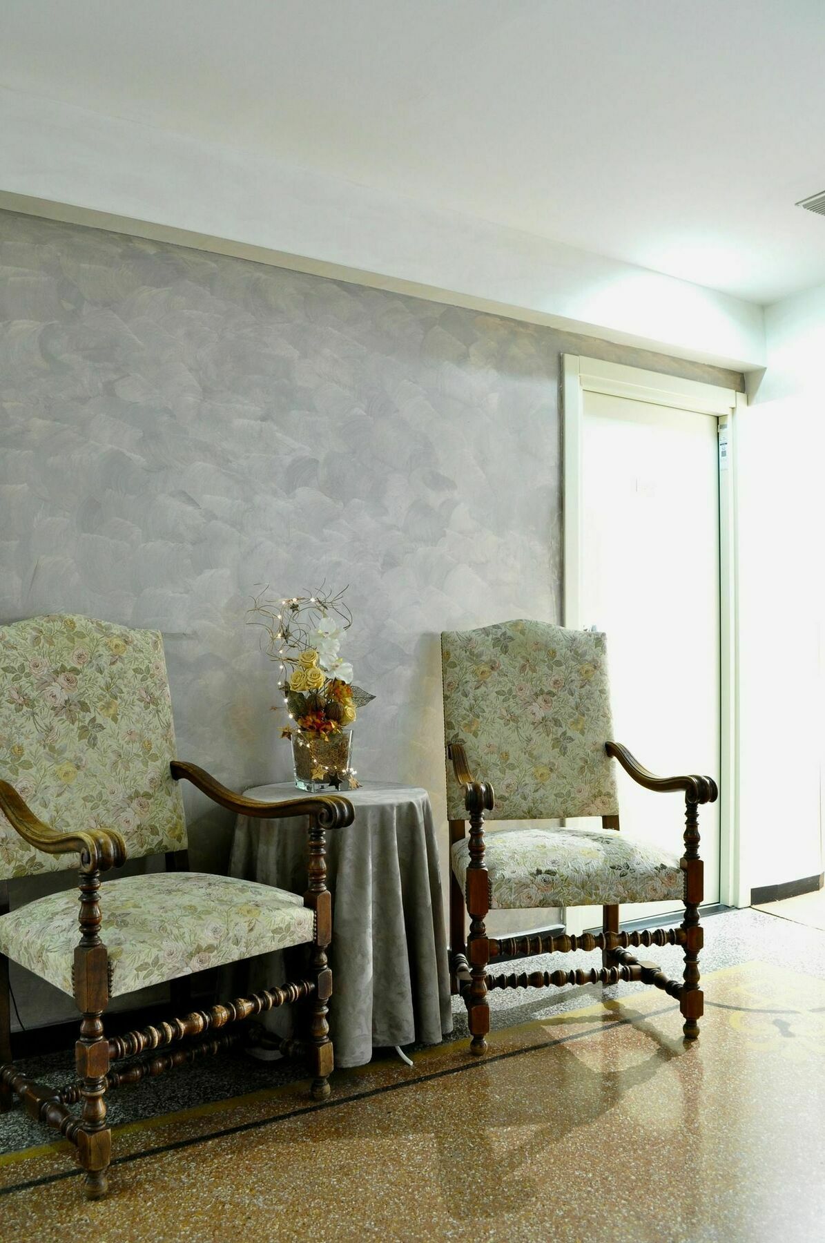 Nuovo Nord Hotel Genova
